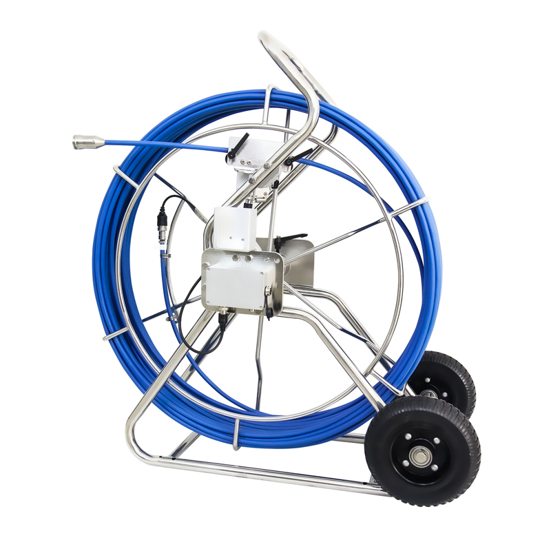 cable larger than 7mm