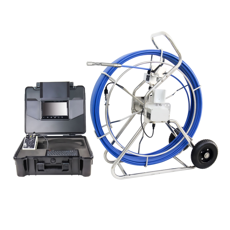 Dia 10-60mm pipes A4-C17