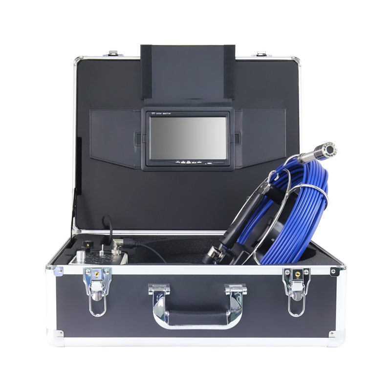 Dia 30-300mm pipes A1-C23L