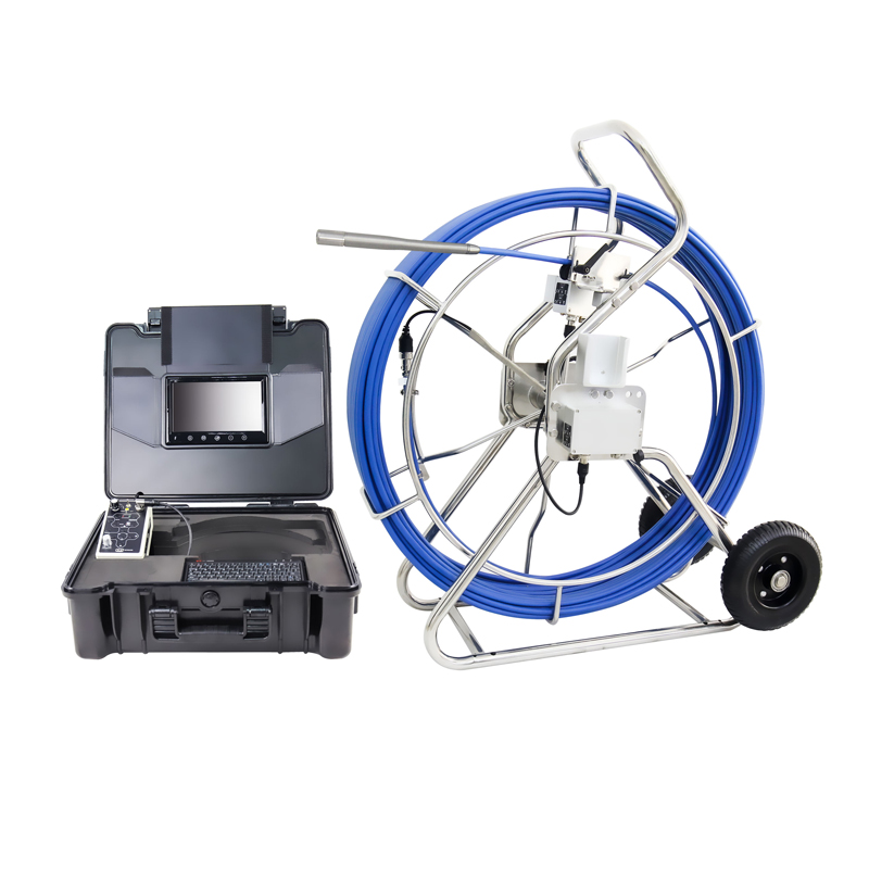 Dia 30-300mm pipes A4-C23AB