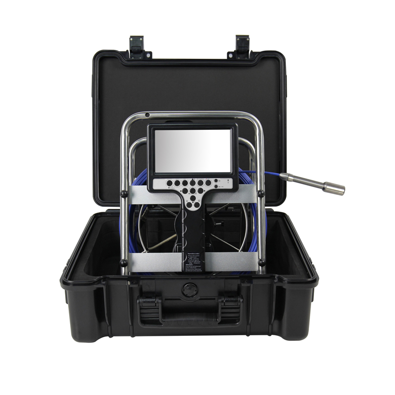 Dia 30-300mm pipes B2-C23L