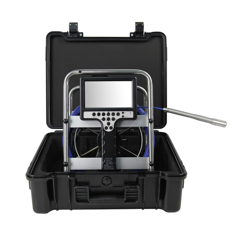 Dia 30-300mm pipes B2-C28L