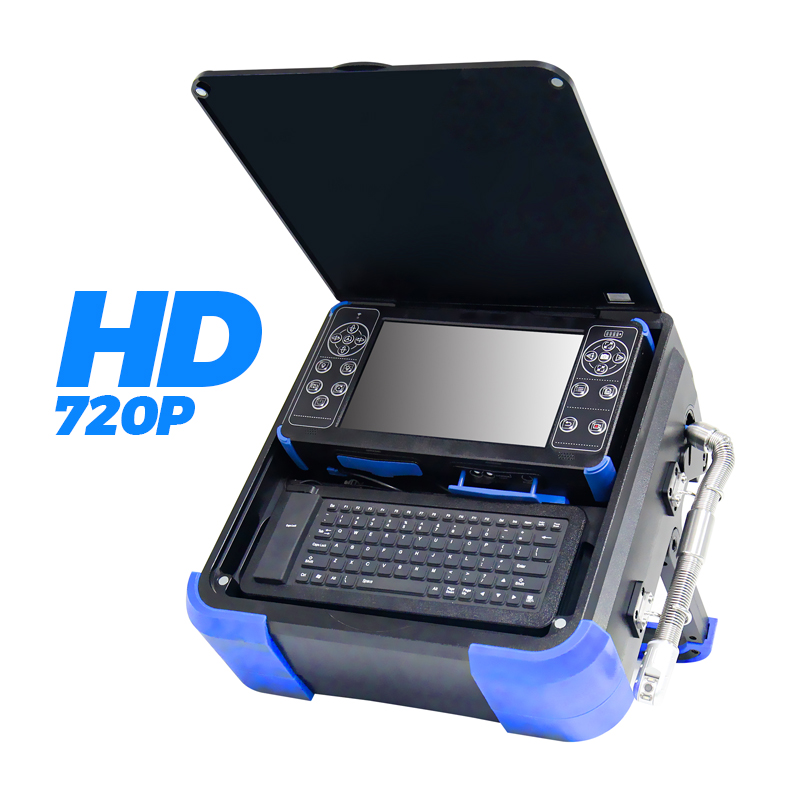 Dia 30-300mm pipes FH1PRO-C28PT