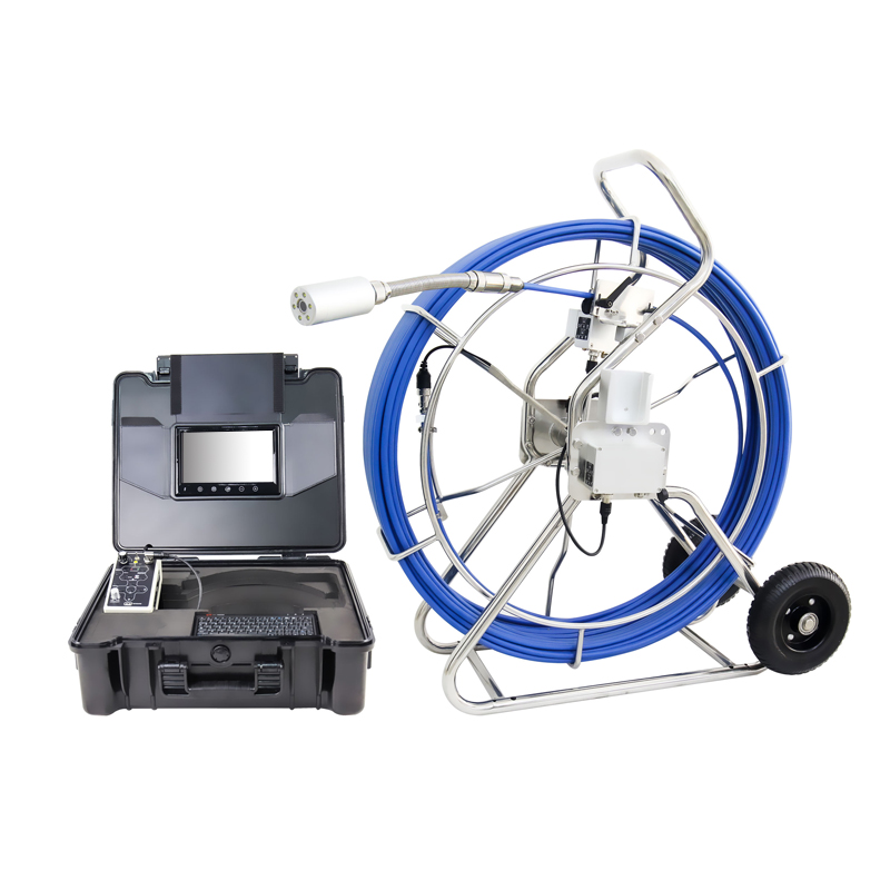 Dia 60-600mm pipes  A4-C50