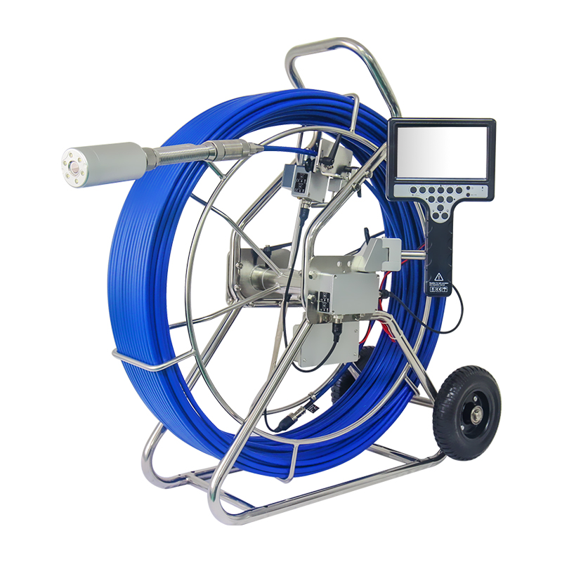 Dia 60-600mm pipes  B4-C50