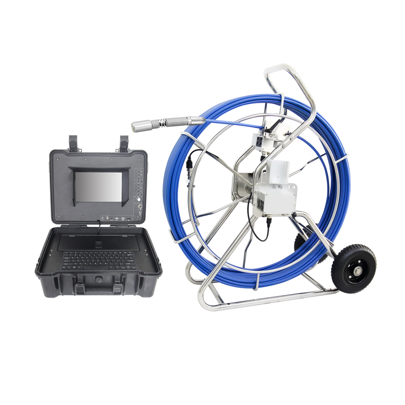 Dia 60-600mm pipes  B5B-C25FH