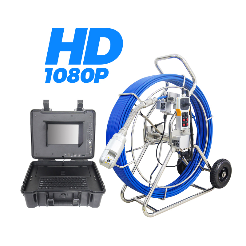 Dia 60-600mm pipes  B5B-C65FH