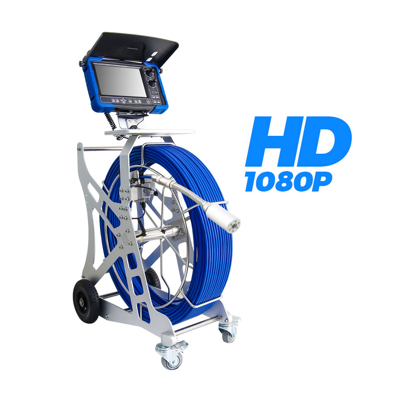 Dia 60-600mm pipes  FH4-C50FH