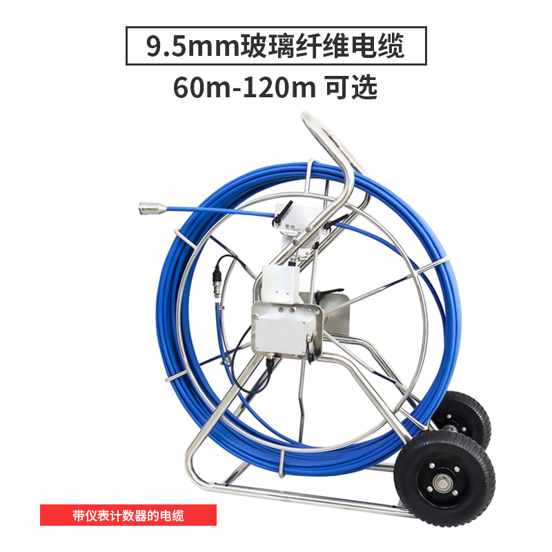 大于7mm cable X-A4 & B5