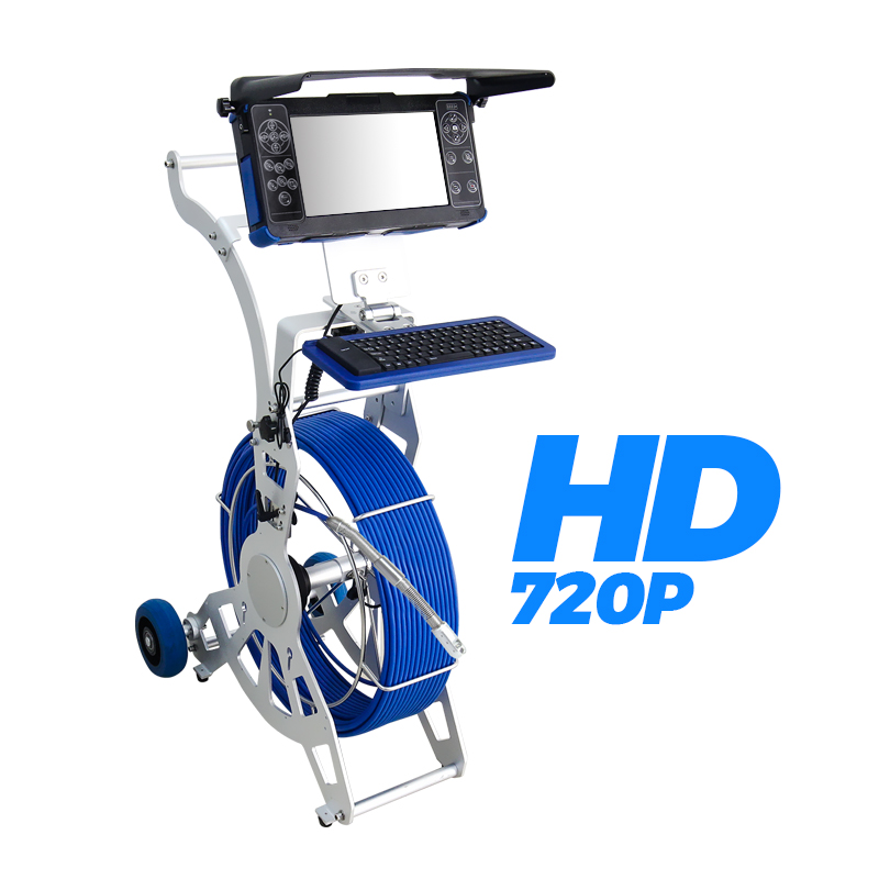 Dia 30-300mm pipes FH2-C28PT