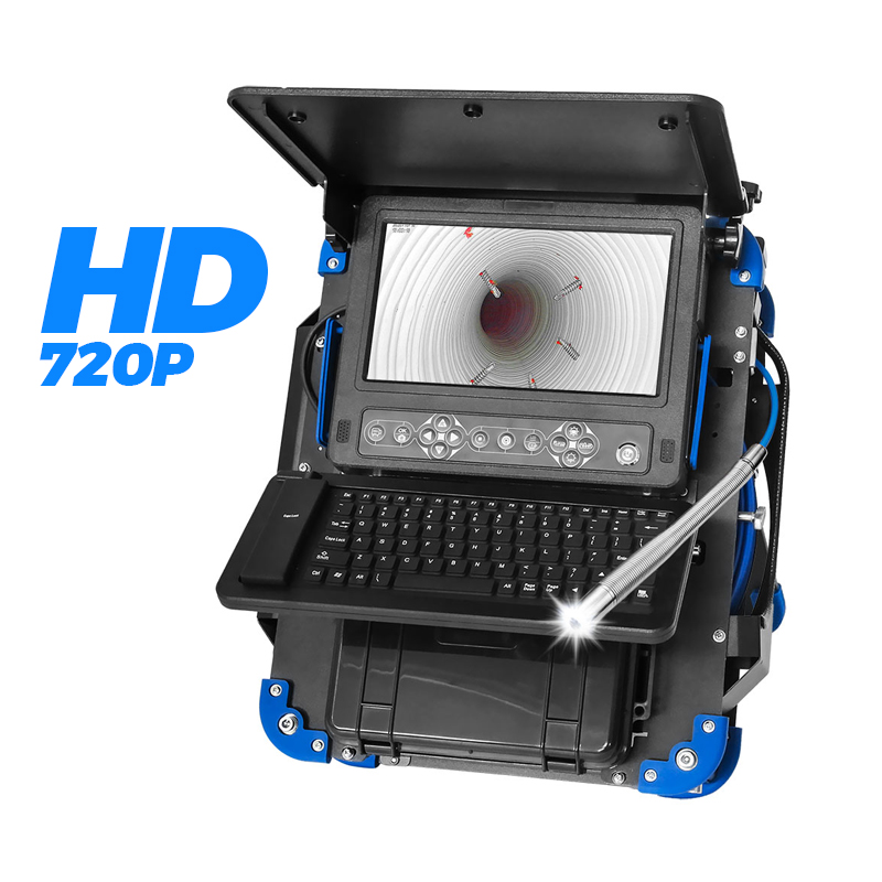 Dia 30-300mm pipes HD1PRO-C23ABH