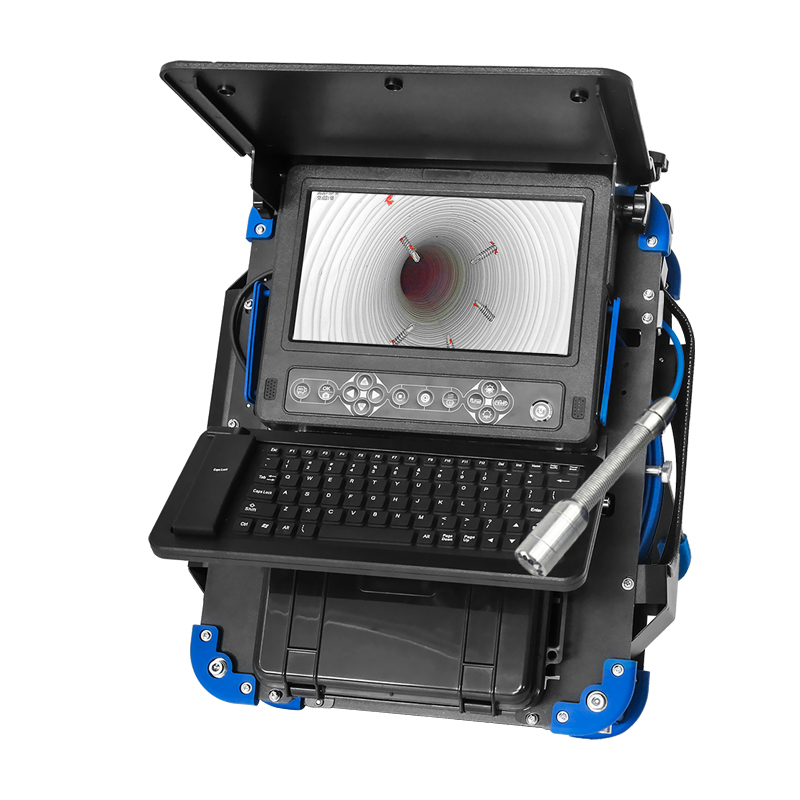 Dia 30-300mm pipes HD1PRO-C23H